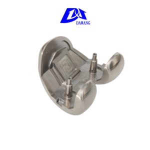 <span class=keywords><strong>2025</strong></span> tùy chỉnh sâu 3D vẽ thành phần kim loại nguyên mẫu nhanh chóng OEM giá rẻ <span class=keywords><strong>CNC</strong></span> phay gia công đồng đánh bóng dây EDM chuốt - Product Image 1