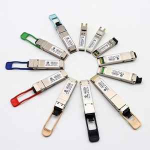 Phổ SFP duplex 10KM 20km SMF MMF DDM mô-đun 40km Mạng GE 10G SFP thu phát - Product Image 4
