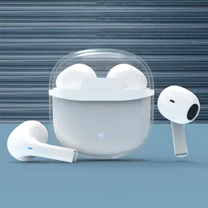 Оптовые продажи слуховой аппарат apple-Беспроводные наушники A2 Air 3rd Gen 3 1:1 TWS BT, гарнитура Air pro 3 для Apple