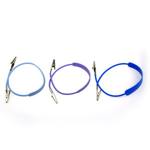 PB025A ZOGEAR Bavaglini Dentali in Silicone Autoclavabili con Clip - Product Image 3