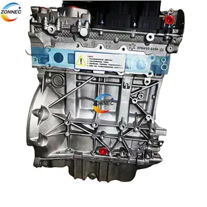 フォードフォーカスC-Maxエスケープ用の高品質ターボチャージャー1.6T EcoBoost B4164TJQMBエンジン