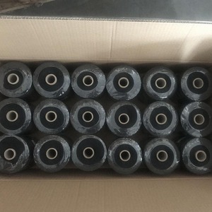 Dây Bện Câu Cá Bằng Nylon Trung Quốc Dây Bện Bằng Nylon 210d/2 Chất Lượng Tốt Với 100% Sợi Dây Lưới Đánh Cá Chất Liệu Nylon - Product Image 6