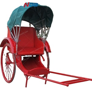 Carruaje de Caballos Estilo Antiguo en Venta - Product Image 1