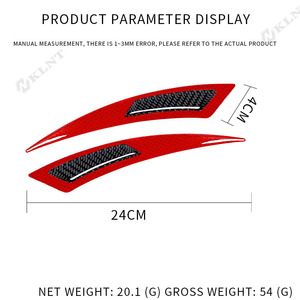 2 pz universale per <span class=keywords><strong>auto</strong></span>, - Product Image 6