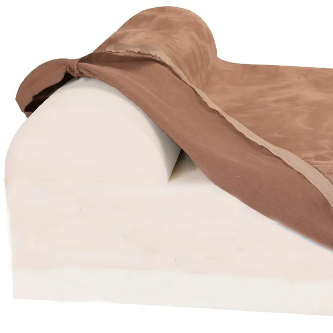 Factory Direct Hunde bett Matratze Memory Foam Wasch bares Bezugs kissen für Hunde Haustier