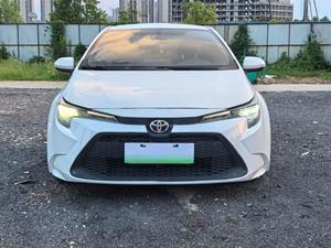 Toyota Corolla Levin TNGA 1.5LCVT Sedán 2022 de <span class=keywords><strong>Segunda</strong></span> <span class=keywords><strong>Mano</strong></span>, Superventas, Volante a la Izquierda, Autos Usados para Adultos - Product Image 2