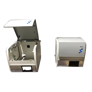 Servicio de fabricación de chapa personalizado de fábrica Gabinete de control completo Caja eléctrica Gabinete de control Gabinete eléctrico - Product Image 4