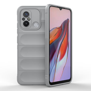 <span class=keywords><strong>เคส</strong></span>โทรศัพท์มือถือรุ่นใหม่ปี 2023 สำหรับ Xiaomi Redmi 12C ป้อง<span class=keywords><strong>กัน</strong></span>แรงกระแทกและการตก พร้อมรูระบายอากาศอย่างดี - Product Image 3