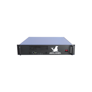 เครื่องขุดเหรียญคริปโต A3 Pro Hyd 660T Aleo Hydro Cooling ASIC Miner ประสิทธิภาพสูง ผู้ผลิตจากโรงงาน - Product Image 1