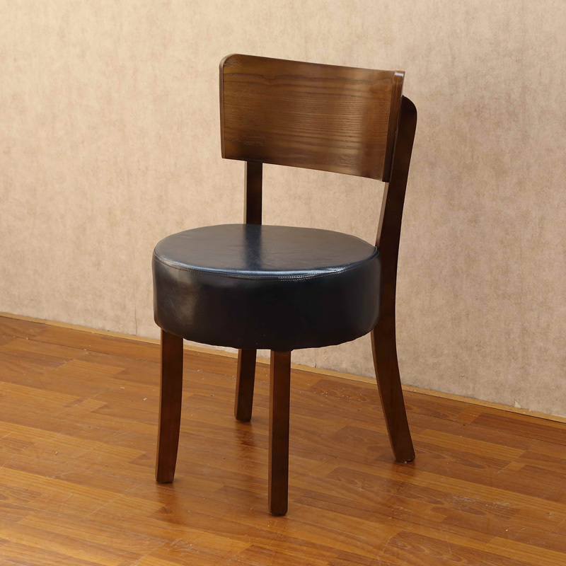 Single chair (blue) 4 starts