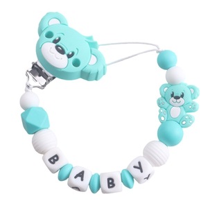 Sucette en silicone Hot Melikey Nouveau Bébé - Product Image 2