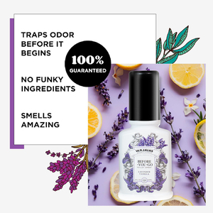 <span class=keywords><strong>Spray</strong></span> désodorisant pour toilettes Pouri à base d'huiles essentielles, élimine les odeurs de la cuvette - Product Image 3