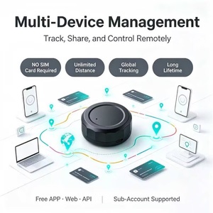 Dispositivo Localizador GPS Magnético Oculto para Seguridad <span class=keywords><strong>de</strong></span> Vehículos en Concesionarios <span class=keywords><strong>de</strong></span> Autos <span class=keywords><strong>de</strong></span> <span class=keywords><strong>Segunda</strong></span> <span class=keywords><strong>Mano</strong></span>, Alquiler y Monitoreo Inalámbrico - Product Image 4