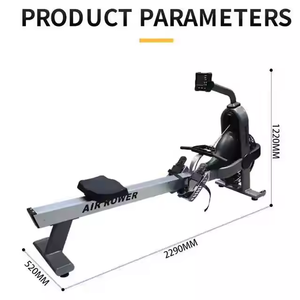 YG Tập Thể Dục YG-R006 Giá Rẻ Thương Mại Chèo Máy Nhà Tập Thể Dục Chèo Thiết Bị Chất Lượng Cao - Product Image 6