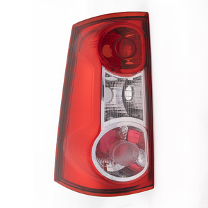Feu arrière à LED pour <span class=keywords><strong>LARGUS</strong></span> feu arrière à bon <span class=keywords><strong>prix</strong></span> pour pièces automobiles russes ZFT-266 - Product Image 3