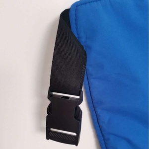 <span class=keywords><strong>Delantal</strong></span> Protector Criogénico de Nitrógeno Líquido, <span class=keywords><strong>Delantal</strong></span> Criogénico de Algodón para Bajas Temperaturas - Product Image 2