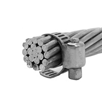 Aac aaac 70 95 mm2 Freileitung acsr Leiter Aluminium kabel