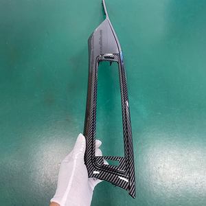 Kit de Molduras Interiores de Fibra de Carbono para Automóviles BMW Serie 3 y 4, Modelos F32/F33/F35/F36, Venta al Por Mayor - Product Image 3