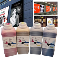 Imprimante jet d'encre à solvant écologique Cncolor Vinyl Flex Banner, modèle ECO, machine d'impression numérique pour toile