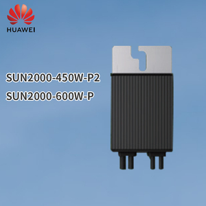 SUN2000-3/4/5/6/8/10KTL-M0 Huawel Sistema Solar Híbrido de 10kw Trifásico con Potencia de 20kw - Product Image 2