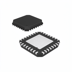 Buy Online Electronic Components 32 VFQFN Exposed Pad Embedded ATMEGA8L-8MJ In Stock - Product Image 1