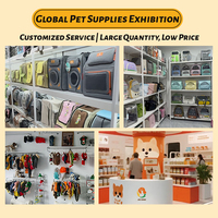 Valise de voyage à roulettes pour animaux de compagnie, sac de transport transparent pour chiens, sacs à roulettes pour animaux de compagnie, produits de voyage pour chats et chiens