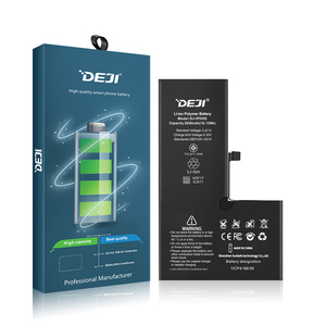 Nouvel arrivage 100% de batterie de téléphone portable neuve pour <span class=keywords><strong>iphone</strong></span> 6 <span class=keywords><strong>6s</strong></span> 6p 6sp 7 7p 8 8p x xr xs max batterie pour <span class=keywords><strong>iphone</strong></span> tous les modèles 0 Cycle - Product Image 2
