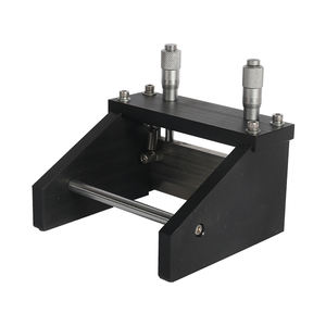 Per GN-CA150 150mm micrometro pellicola regolabile applicatore 220V macchinari alimentati a batteria per la fabbricazione di medico lame 1 anno - Product Image 5