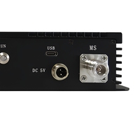 Repeater selektif pita digital, Repeater selektif saluran digital, Repeater Pico BDA, Repeater digital off-air