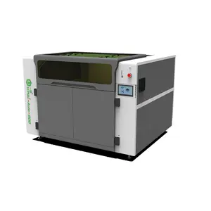 UV硬化YM-AUTO-800の高品質チャンネルレター3Dプリンター3Dサイネージ製造機
