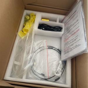 Analizador Hematológico Veterinario de 3 Partes, Totalmente Automático, con Múltiples Modos de Salida de Datos Inteligentes - Product Image 2