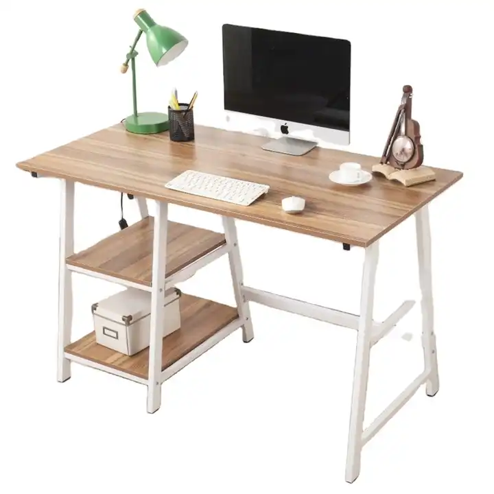 6 Things to Consider When Buying a Home Office Desk