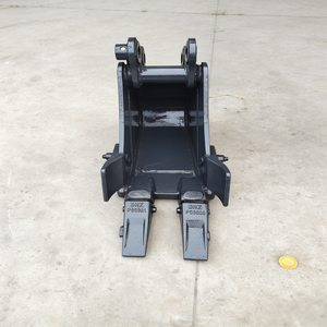 Voor XCMG graafmachine-bakaccessoire 1,1-1,2 kubieke meter 312706872  310903540 310715891 310305666 - Product Image 1