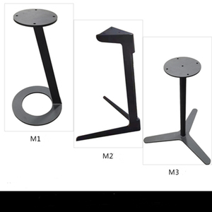 Hẹp sofa Side End bảng chân L hình hẹp sofa Side End PATA De Mesa - Product Image 3