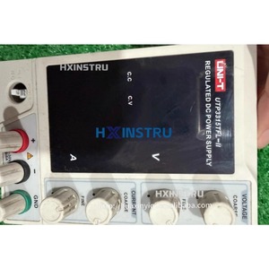 UTP3315TFL-II UNI-T 150W 5A ความละเอียดสูงที่ไม่สามารถตั้งโปรแกรมได้แหล่งจ่ายไฟ H - Product Image 3