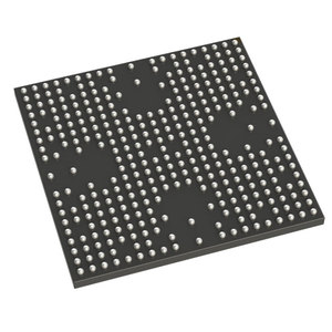 SAMA7G54-V/4HB IC MPU SAMA7G5 1GHZ 343TFBGA - Product Image 1