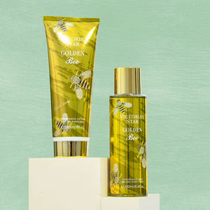 น้ำหอมสำหรับผู้หญิง Scenabella Modern รุ่น Victoria's Star ขนาด 250 มล. พร้อมโลชั่นบำรุงผิวกายกลิ่นหอมสดชื่นขนาด 236 มล. - Product Image 6