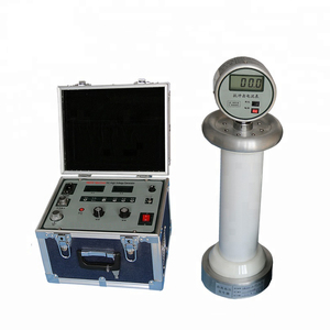 Probador de Alto Voltaje de Corriente Continua ZWZGF-300 200 120 100 60kV /5mA 2mA - Product Image 3