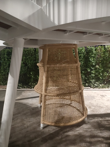 Red de Seguridad para Deportes de Escalada QXY, Tubo Galvanizado, Cuerda de Navegación, Circuito de Cuerdas Interior para Niños de 2 <span class=keywords><strong>a</strong></span> 12 <span class=keywords><strong>A</strong></span>ños, Uso en Parques de Diversiones 5-15 - Product Image 3