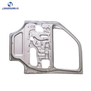 Soporte estructural por inmersión en caliente de alta calidad DX54D + Z Gi hoja galvanizada para placa de chapa de acero galvanizado resistente a la construcción - Product Image 2