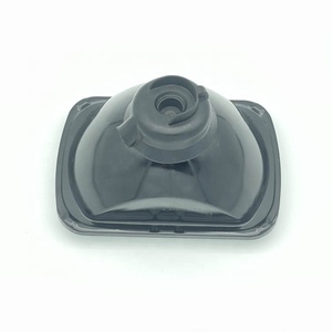 Phare semi-étanche 7 pouces carré 6052 H4, faisceau haut/bas, boîtier métallique noir, kit de phares à faisceau scellé – Meilleur prix - Product Image 4