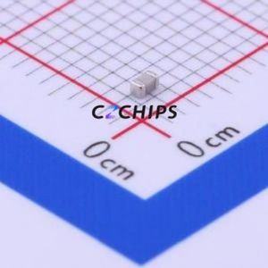 Condensador SMD (MLCC) 0603N121G500CT 0603 (Capacitancia: 120pF) (Precisión: 2%) (Voltaje Nominal: 50V) - Product Image 2