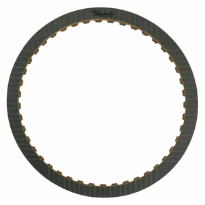 Nueva Placa de embrague de transmisión automática 10R80 genuina para placa de fricción de embrague de transmisión Ford 10L80 - Product Image 2