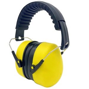 CITICITY - Orejeras de Protección Auditiva con Cancelación de Ruido de 28 dB, Protección Auditiva con Certificado CE para Adultos - Product Image 6