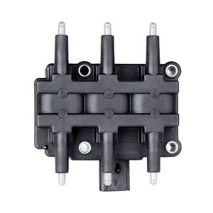 56032520AE 56032520 UF-412 bobina de encendido paquete para Chrysler Town & Country Dodge Grand Caravan UF-190 UF-402 E887 E892 GN10181 - Product Image 3