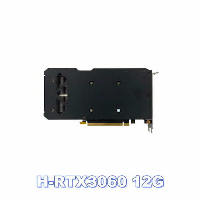 Factory Direct Ready to Ship RTX 3060 12GB GDDR6 Dual Fan Gaming Graphics Card GPU Video Card for Desktop Workstation