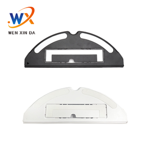 Support de vadrouille pour Xiaomi <span class=keywords><strong>Roborock</strong></span> <span class=keywords><strong>S7</strong></span>, accessoires, <span class=keywords><strong>robot</strong></span> <span class=keywords><strong>aspirateur</strong></span> T7S PLUS, chiffon de nettoyage jetable, pièce de rechange de remplacement - Product Image 1