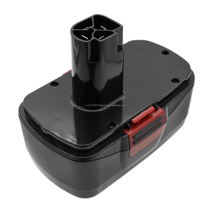 Аккумулятор fro Craftsman 11375, 11376, 130279005, 1323517, 1323903 - Product Image 2