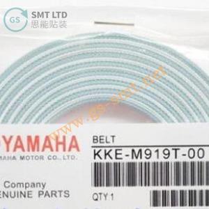 อะไหล่ SMT รุ่น KKE-M919T-00 สายพานสำหรับเครื่องยามาฮ่า - Product Image 2