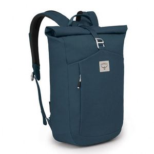 Échantillon gratuit : Sac de collège extérieur pour hommes, sac de voyage résistant à l'eau et sac à dos vintage à enroulement pour ordinateur portable - Product Image 6